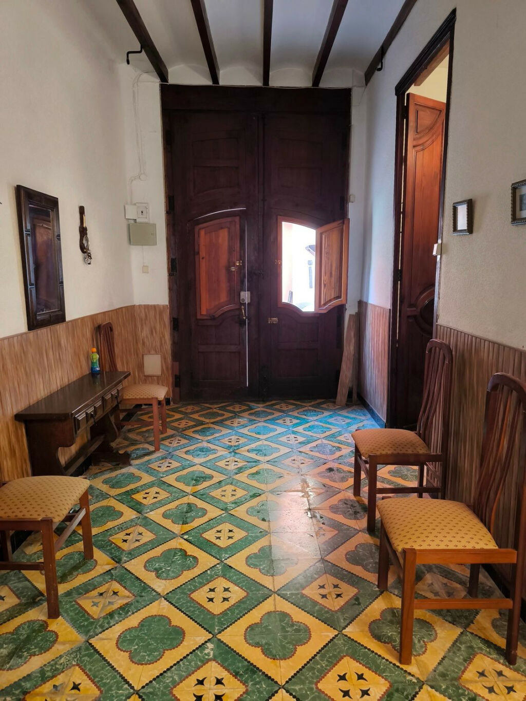 Townhouse Pedreguer Alicante - image 23