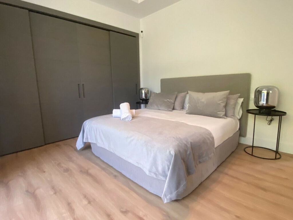 Detached Villa Monte Halcones Málaga - imagen 24