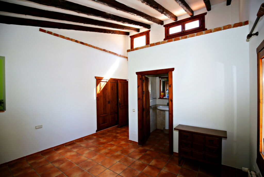 Detached Villa Frigiliana Málaga - Bild 24