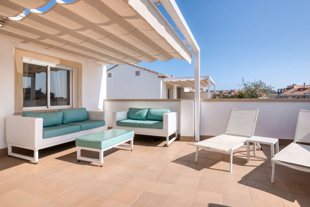 Penthouse Javea Alicante - imagen 24