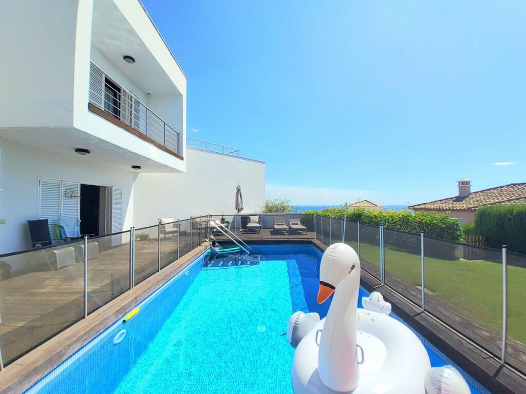 Detached Villa Torreguadiaro Cádiz - imagen 25