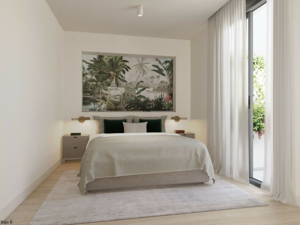 Ground Floor Apartment Fuengirola Málaga - image 16