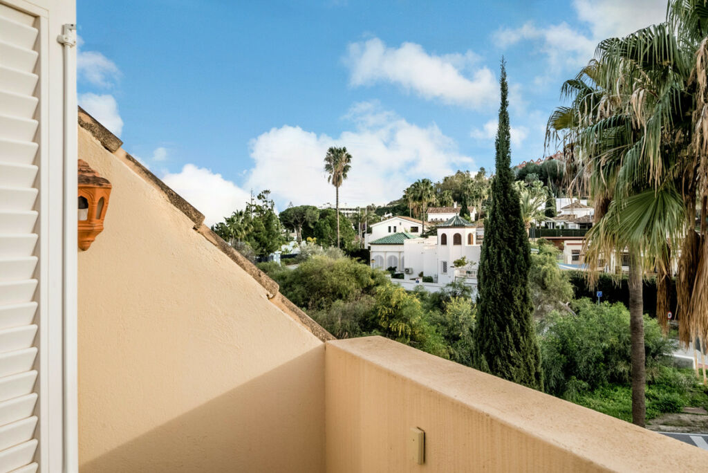 Penthouse Nueva Andalucía Málaga - imagen 25
