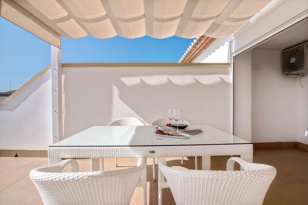 Penthouse Javea Alicante - imagen 25