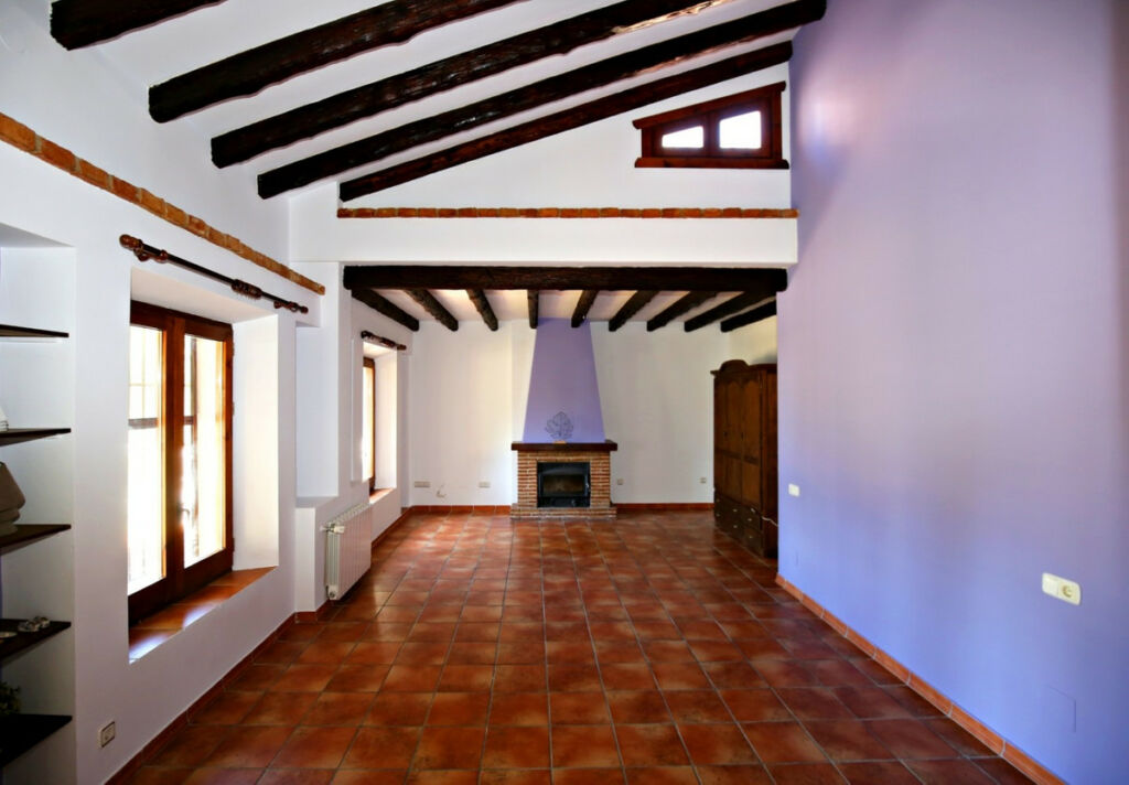 Detached Villa Frigiliana Málaga - Bild 25