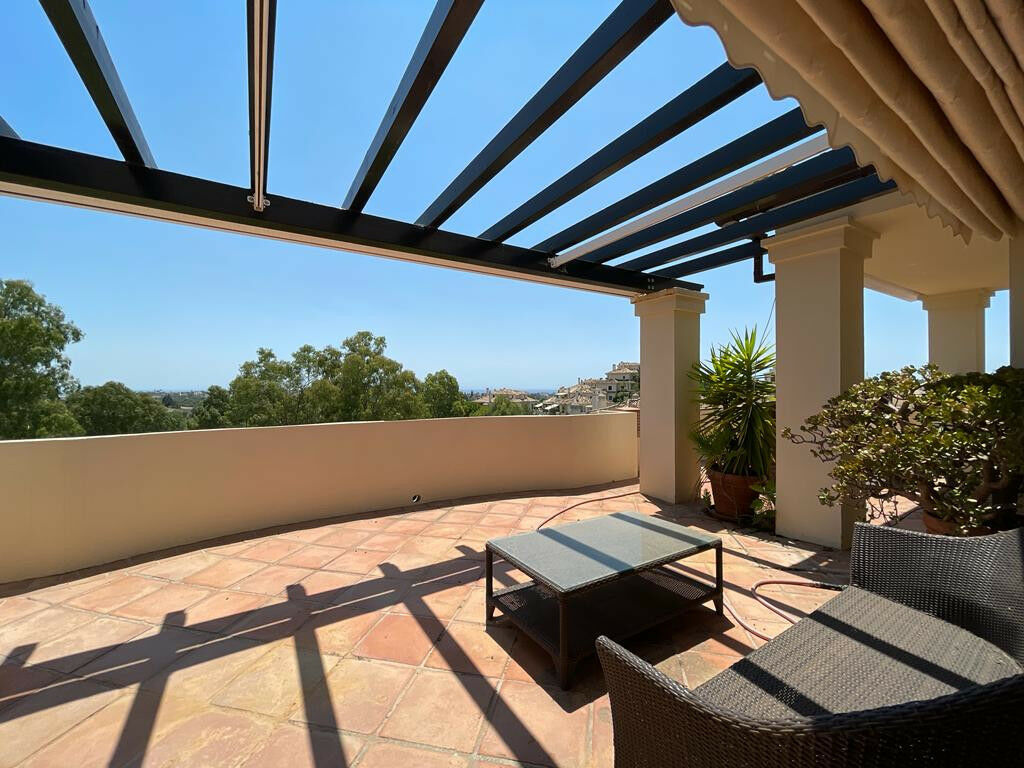 Penthouse Benahavís Málaga - imagen 25