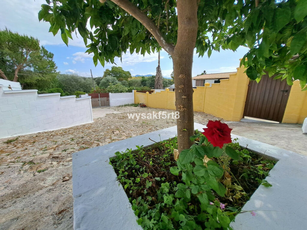 Townhouse Jimena de la Frontera Cádiz - imagen 25