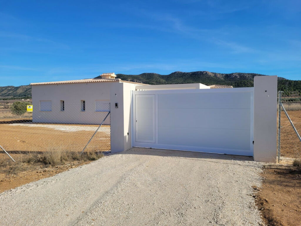 Detached Villa Salinas Alicante - imagen 25