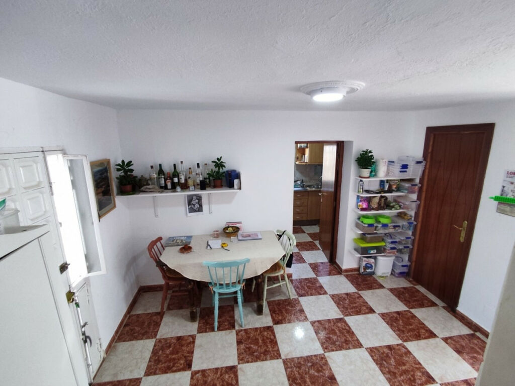 Detached Villa La Viñuela Málaga - imagen 25