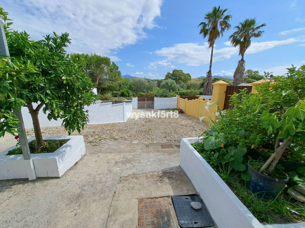 Townhouse Jimena de la Frontera Cádiz - imagen 26