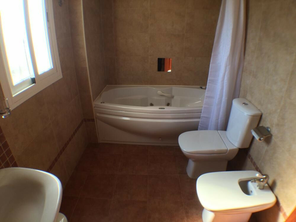 Detached Villa Frigiliana Málaga - zdjęcie 26