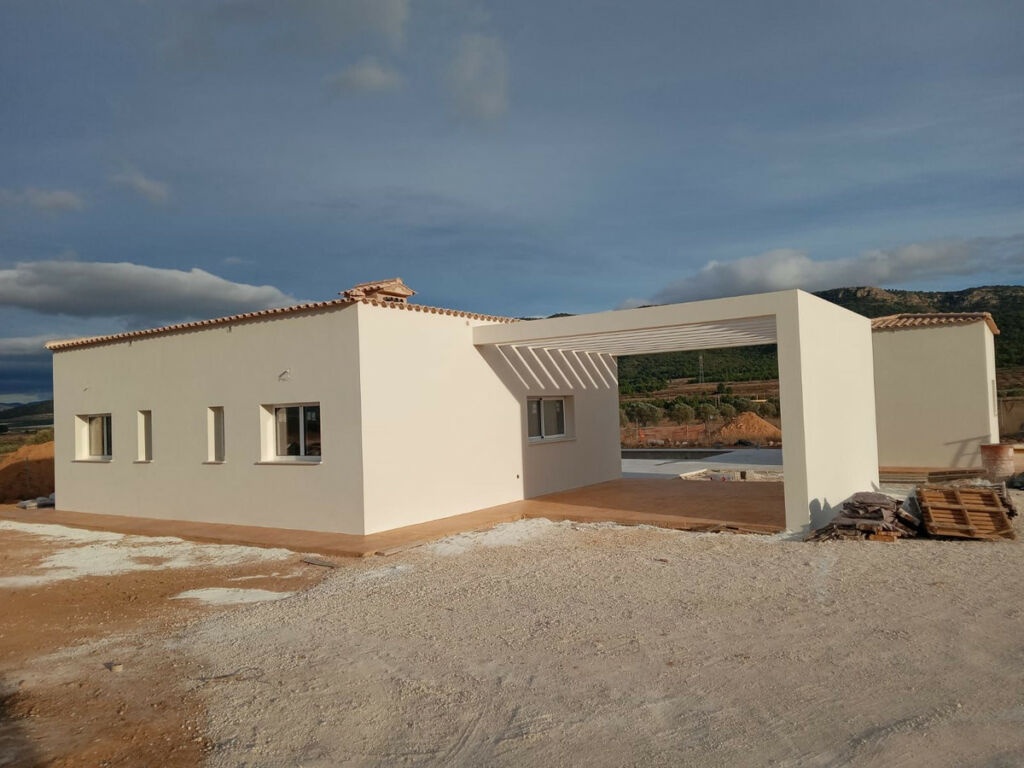 Detached Villa Salinas Alicante - imagen 26