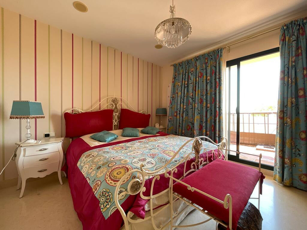 Penthouse Benahavís Málaga - imagen 26