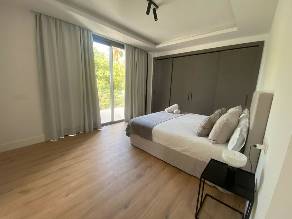 Detached Villa Monte Halcones Málaga - imagen 26