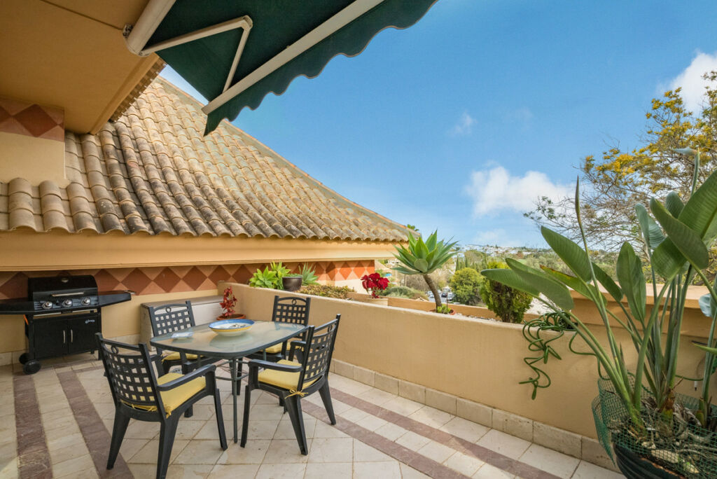 Penthouse Nueva Andalucía Málaga - imagen 26