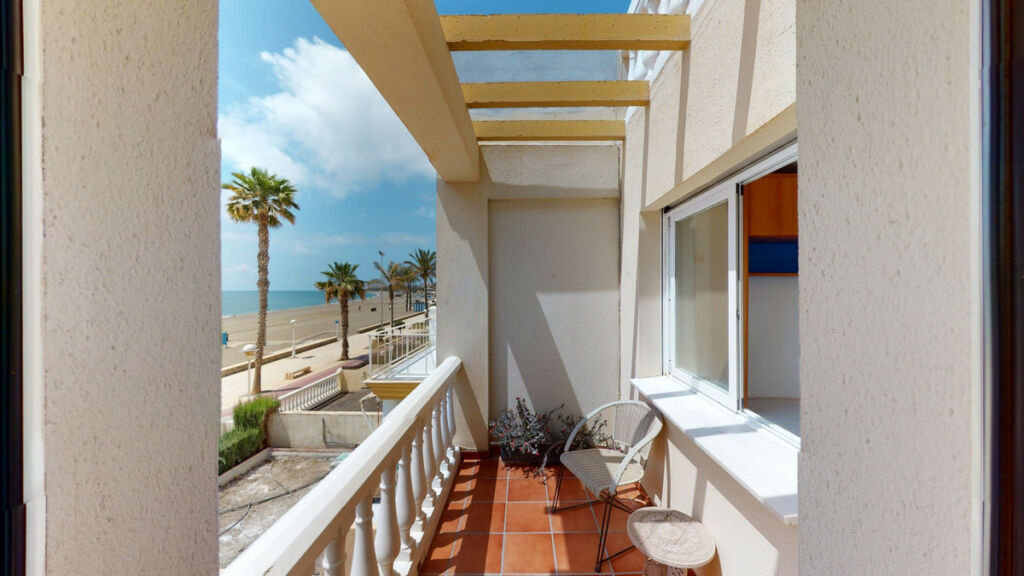 Semi-Detached House Torre del Mar Málaga - imagen 26