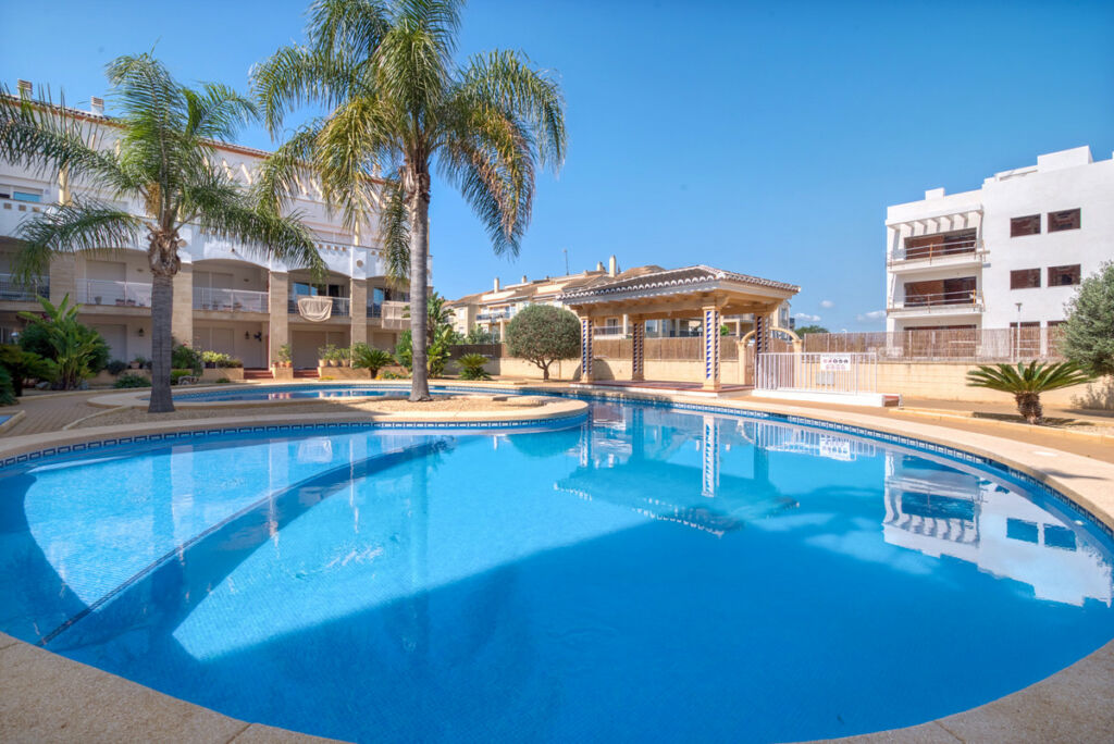Penthouse Javea Alicante - imagen 26