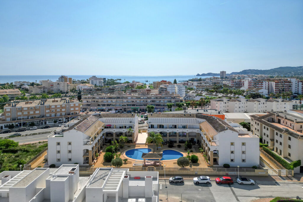 Penthouse Javea Alicante - imagen 27