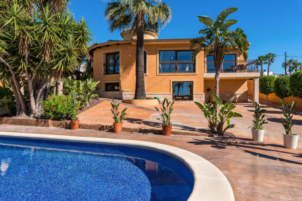 Detached Villa Ciudad Quesada Alicante - imagen 27