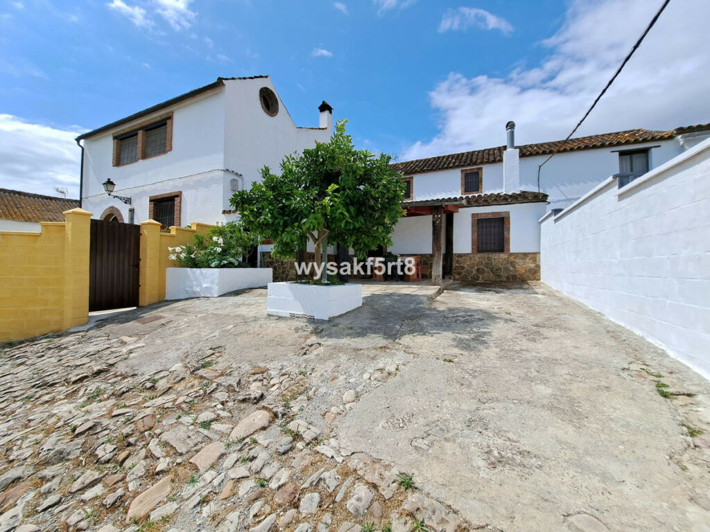 Townhouse Jimena de la Frontera Cádiz - imagen 27