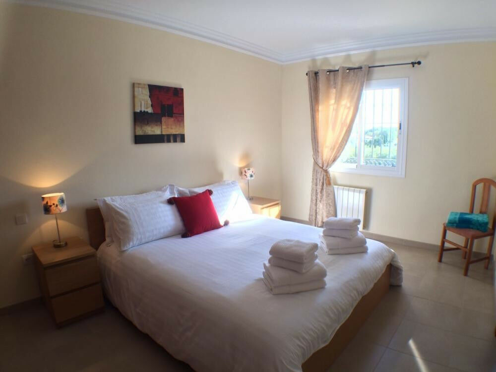 Detached Villa Frigiliana Málaga - zdjęcie 27