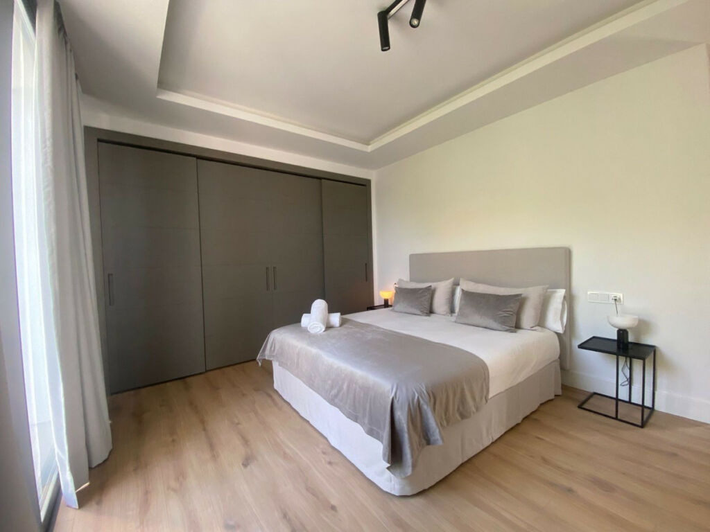 Detached Villa Monte Halcones Málaga - imagen 27
