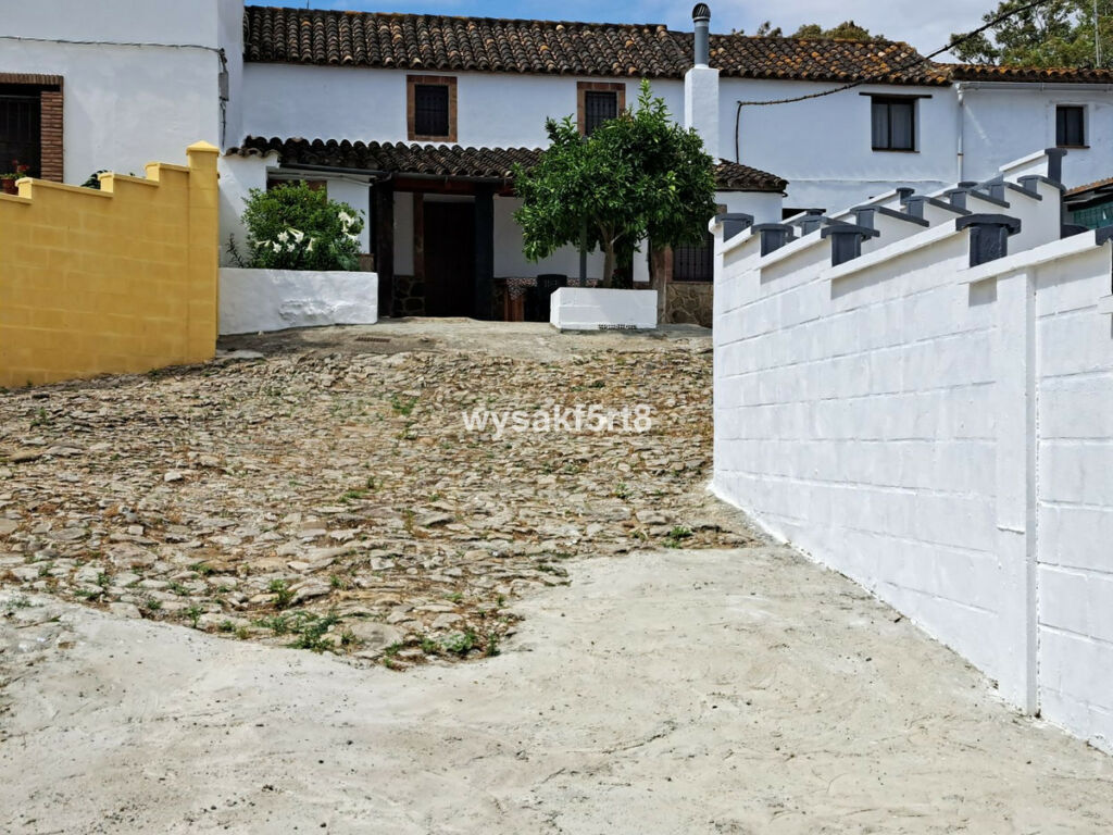 Townhouse Jimena de la Frontera Cádiz - imagen 28