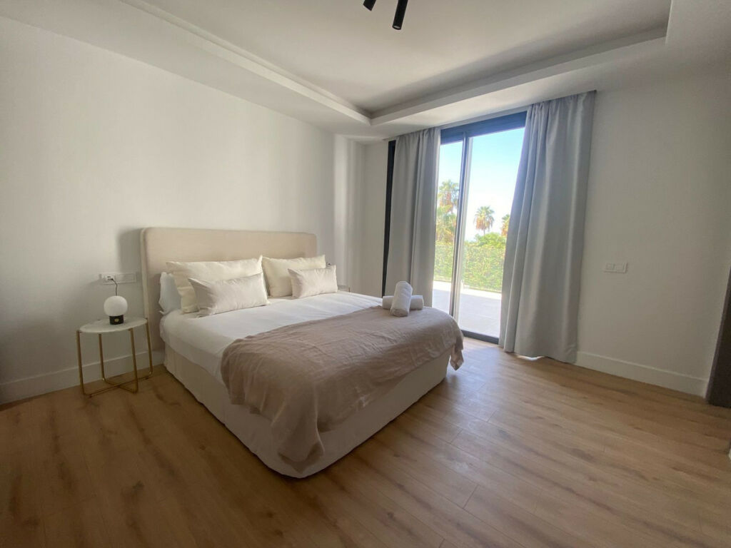 Detached Villa Monte Halcones Málaga - imagen 28