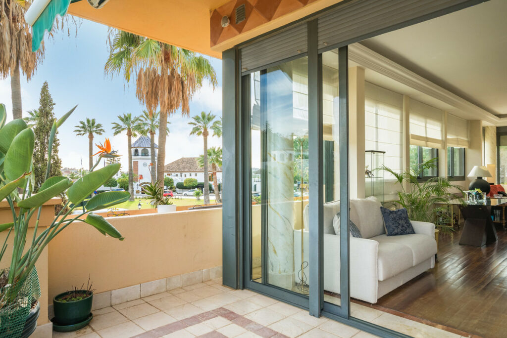 Penthouse Nueva Andalucía Málaga - imagen 27