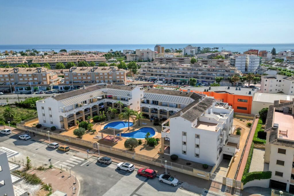 Penthouse Javea Alicante - imagen 28