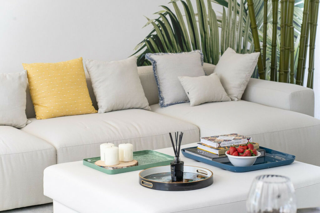 Detached Villa Puerto Banús Málaga - Bild 28