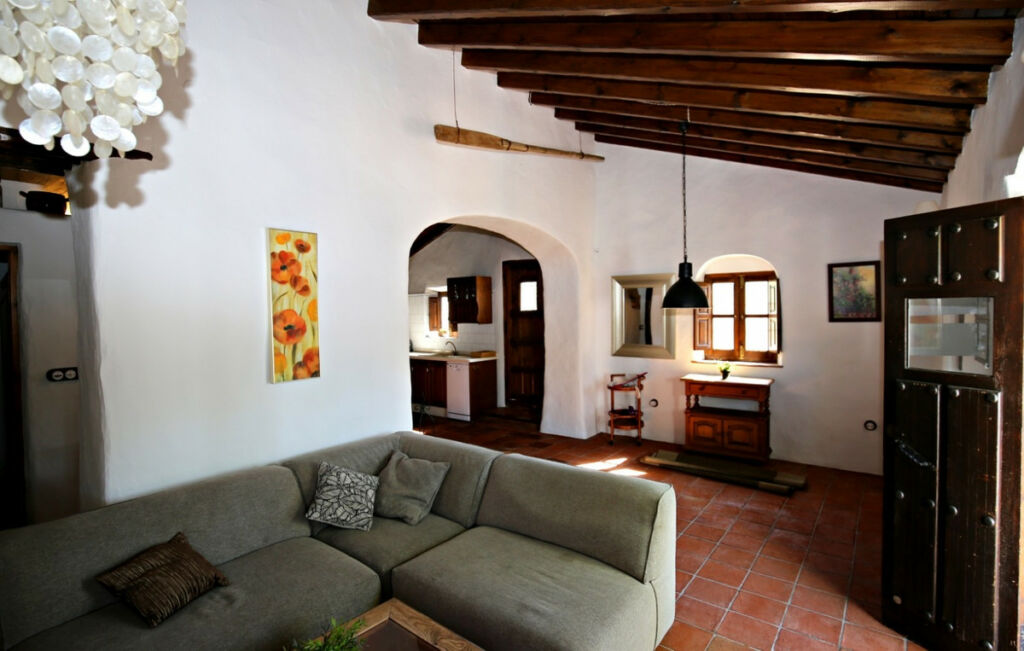 Detached Villa Frigiliana Málaga - Bild 28