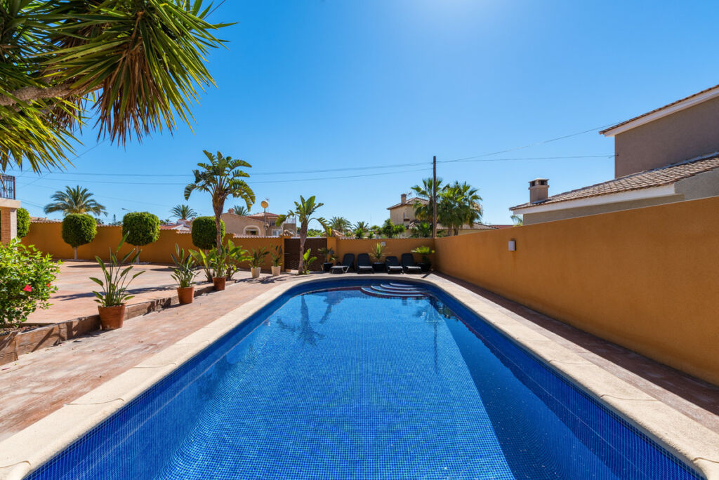 Detached Villa Ciudad Quesada Alicante - imagen 28