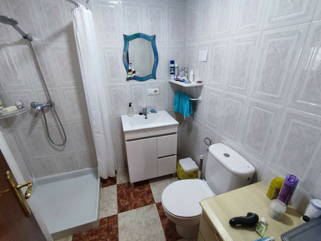 Detached Villa La Viñuela Málaga - imagen 28