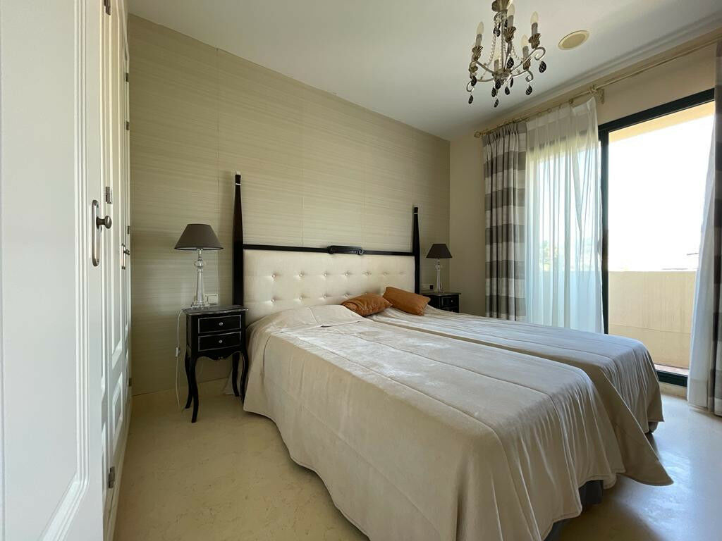 Penthouse Benahavís Málaga - imagen 17