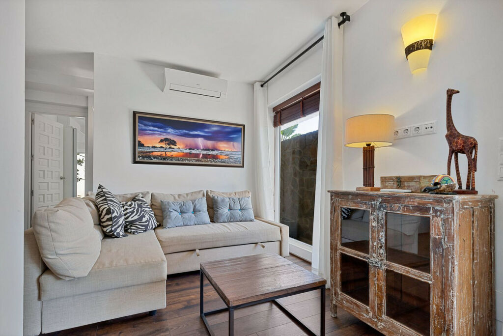 Detached Villa Mijas Costa Málaga - imagen 29