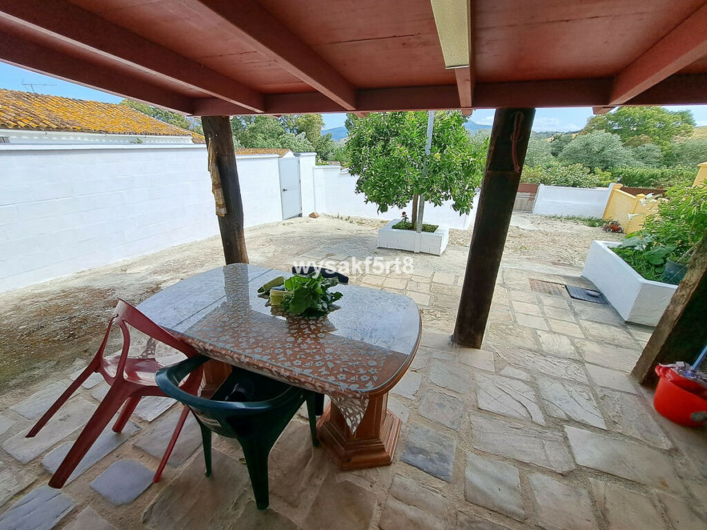 Townhouse Jimena de la Frontera Cádiz - imagen 29
