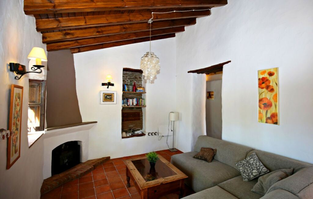 Detached Villa Frigiliana Málaga - Bild 29