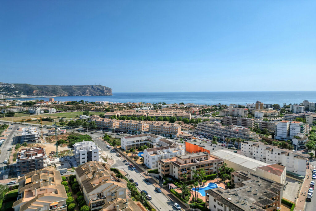 Penthouse Javea Alicante - imagen 29