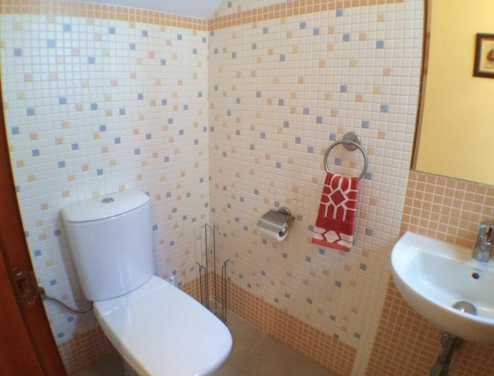 Detached Villa Frigiliana Málaga - zdjęcie 29