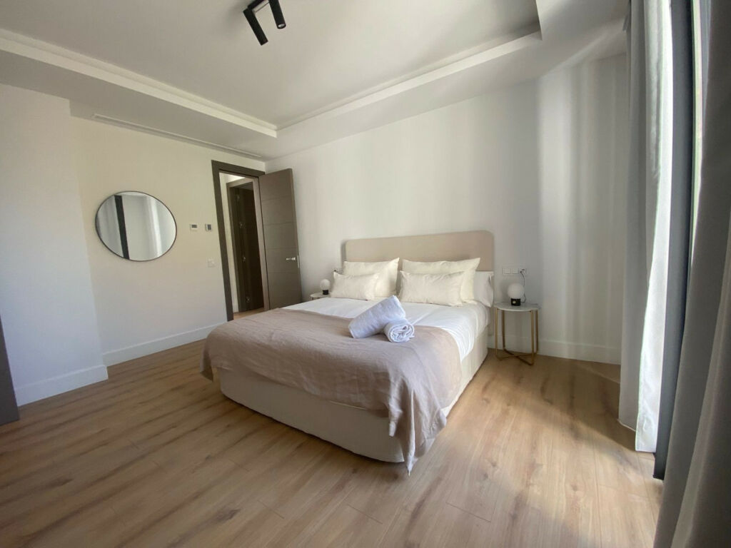 Detached Villa Monte Halcones Málaga - imagen 29