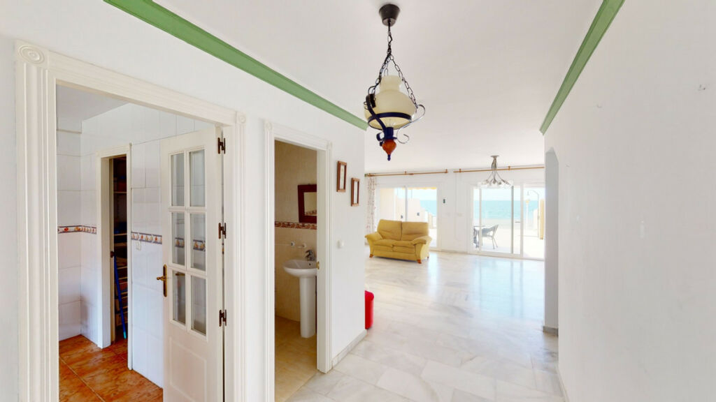Semi-Detached House Torre del Mar Málaga - imagen 3