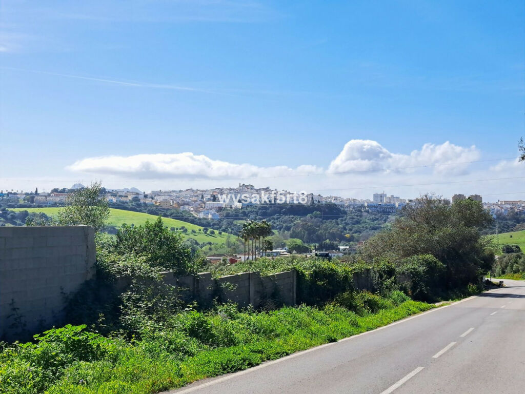 Land San Roque Cádiz - imagen 21