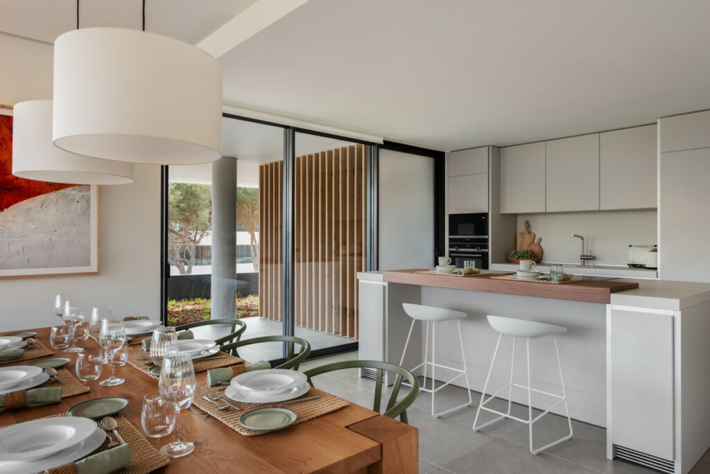 Ground Floor Apartment Sotogrande Cádiz - zdjęcie 3