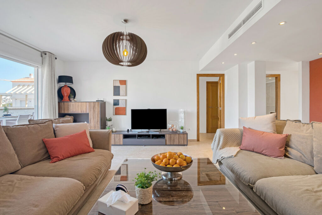 Penthouse Javea Alicante - imagen 3
