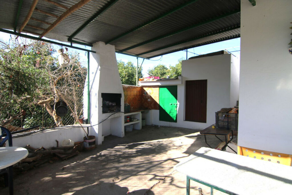Land Coín Málaga - Bild 3