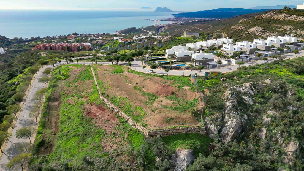Residential Plot Sotogrande Cádiz - imagen 7