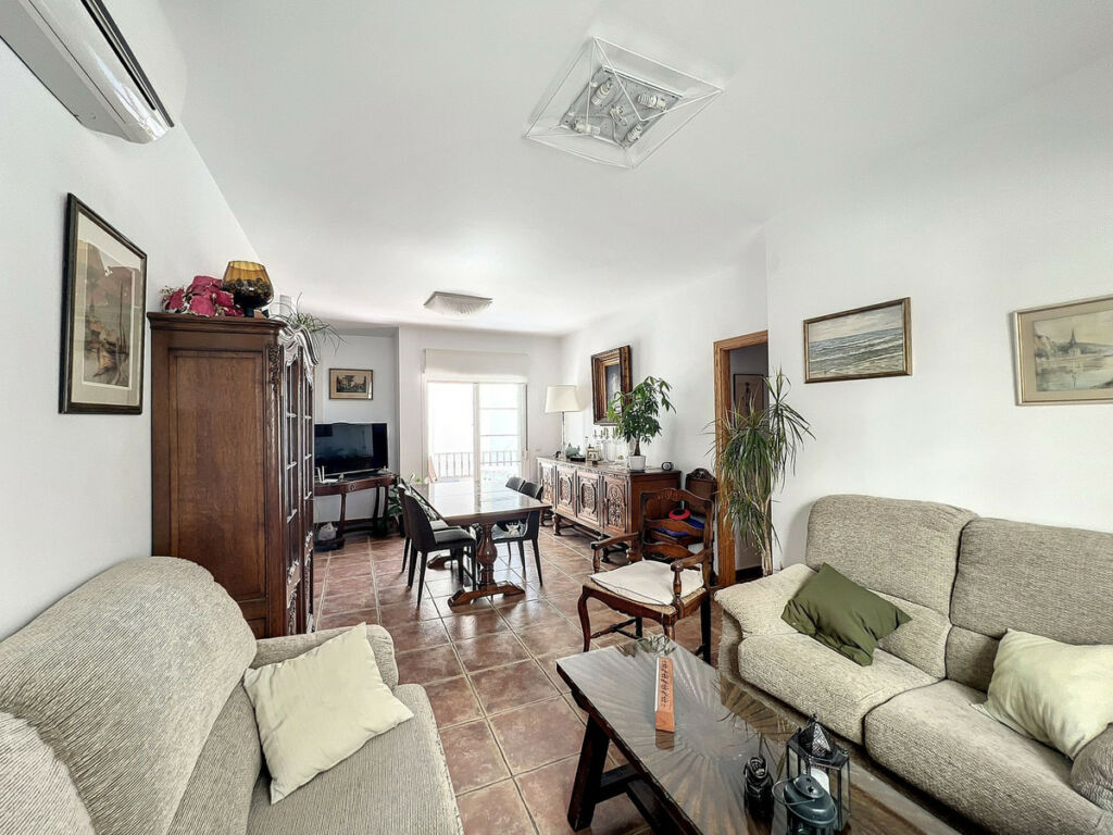 Middle Floor Apartment Mijas Málaga - imagen 3