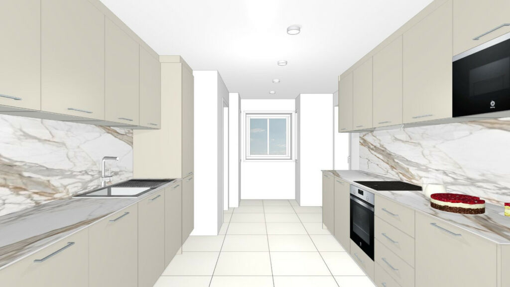 Penthouse Benahavís Málaga - imagen 3