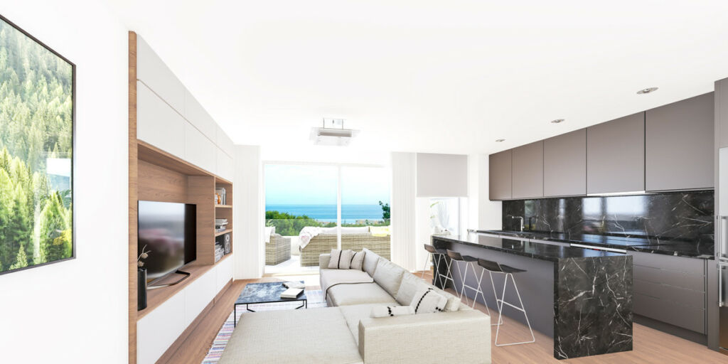 Ground Floor Apartment Torremolinos Málaga - image 3